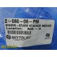 Skytron 4-030-66 Singer Starr Leg Stacker Medium / Universal Leg Pad Set ~ 20570