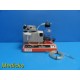 Gomco Division Allied 300 Aspirator Suction Pump W/ P/N 5000 Bottle & Hose~20185
