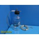 Gomco Division Allied 300 Aspirator Suction Pump W/ P/N 5000 Bottle & Hose~20185