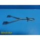 Lawton Single Handle, Blunt 4-Prong, Dual Head, Surgical Retractor ~ 20188