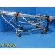 Ferno Model 93-ES Squadmate Stretcher (upto 500lbs) *2015 SERVICED* ~ 20173
