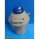 Taylor-Wharton 25LD 25 litres Cryogenic Nitrogen Storage Dewar Tank ~ 20174
