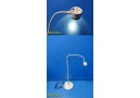 Ritter Midmark 152-001 Medical Exam Flexible Surgical Halogen Light ~ 20583