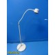 Ritter Midmark 152-001 Medical Exam Flexible Surgical Halogen Light ~ 20583