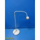 Ritter Midmark 152-001 Medical Exam Flexible Surgical Halogen Light ~ 20583