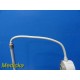 Ritter Midmark 152-001 Medical Exam Flexible Surgical Halogen Light ~ 20583