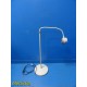 Ritter Midmark 152-001 Medical Exam Flexible Surgical Halogen Light ~ 20583