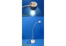 Ritter Midmark 152-001 Medical Exam Flexible Surgical Halogen Light ~ 20588