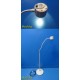 Ritter Midmark 152-001 Medical Exam Flexible Surgical Halogen Light ~ 20588