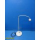 Ritter Midmark 152-001 Medical Exam Flexible Surgical Halogen Light ~ 20588