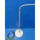 Ritter Midmark 152-001 Medical Exam Flexible Surgical Halogen Light ~ 20588