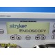 Stryker Endoscopy P/N 0350-600-001 Model 150 Flocontrol Arthroscopy Pump ~ 20952