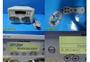 Stryker Model 150 Flocontrol Arthroscopy Pump W/ Remote *2018 CALIBRATED*~ 20947