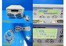 Stryker Model 150 Flocontrol Arthroscopy Pump W/ Remote *2015 CALIBRATED*~ 20943