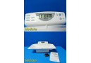 Detecto 8440 Baby Scale Capacity 44 LBS Digital Platform Scale W/ Tray ~ 20601