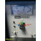 Sadelco 600B Digital Signal Level Meter W/ Carrying Case & Adapter ~ 20625