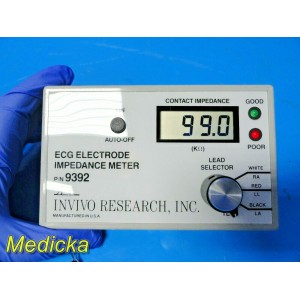https://www.themedicka.com/8348-92044-thickbox/invivo-research-9392-ecg-electrode-impedance-meter-tested-working-20619.jpg