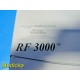Boston Scientific P/N CS 545 RF 3000 Radio-Frequency Generator ~ 20602