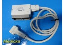 GE LA39 (2155075-2) 8.7/D5.0 Mhz Linear Array Ultrasound Transducer ~ 20938