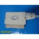 GE LA39 (2155075-2) 8.7/D5.0 Mhz Linear Array Ultrasound Transducer ~ 20938