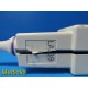 GE LA39 (2155075-2) 8.7/D5.0 Mhz Linear Array Ultrasound Transducer ~ 20938