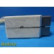 GE LA39 (2155075-2) 8.7/D5.0 Mhz Linear Array Ultrasound Transducer ~ 20938