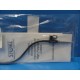 Karl Storz 23110 OND Clickline LEORY S-PORTAL Dissecting & Grasping Forceps 6876