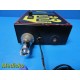 American Gas & Chemical Co SBG-200 Ethylene Oxide Test Unit ~ 20617
