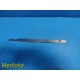 Synthes 332.172 Seating Chisel for Toddler Osteotomy Plates ~ 20195