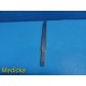 Synthes 332.172 Seating Chisel for Toddler Osteotomy Plates ~ 20195