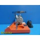 Allied Gomco 400 Table-Top Aspirator Suction Pump *2018 PM* ~ 20190