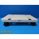 Generic 4-Wheel Medical Device Base Cart Consoles / ESU / Pumps etc ~ 20632