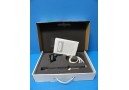 GE 6/TR P/N 46-280254 G1 Transrectal Ultrasound Probe for GE RT 3600 System*8694