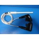 GE 6/TR P/N 46-280254 G1 Transrectal Ultrasound Probe for GE RT 3600 System*8694