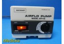 Gaymar P/N 08689-000 AFP-45 Airflow Pump ~ 20633