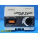 Gaymar P/N 08689-000 AFP-45 Airflow Pump ~ 20633