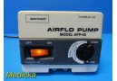 Gaymar (P/N 08689-000) AFP-45 Airflow Pump ~ 20635