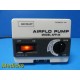 Gaymar 08701-000 AFP-45 Airflow Pump ~ 20637