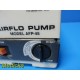 Gaymar P/N 08701-000 AFP-45 Airflow Pump ~ 20638