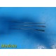 Lot of 14 Lawton Assorted Bakes Common Duct Dilators ~ 20197