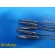 Lot of 14 Lawton Assorted Bakes Common Duct Dilators ~ 20197