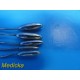 Lot of 14 Lawton Assorted Bakes Common Duct Dilators ~ 20197