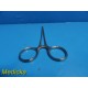 V.Mueller SU5040 8" Lillie Intestinal Tissue Forceps ~ 20198