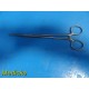 V.Mueller SU5040 8" Lillie Intestinal Tissue Forceps ~ 20198