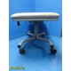 Colin Medical CM6121.TB Power Tilt Table W/ Foot Switch, 350 LBS Capacity~ 20204