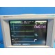 HP Viridia 24C Multiparameter Patient Care Monitor W/ Modules & Few Leads ~14556