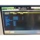 HP Viridia 24C Multiparameter Patient Care Monitor W/ Modules & Few Leads ~14556