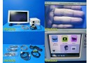 2015 Olive Endoscopy Sys W/ OLED 300X, OVB1 HD Camera Controller & Camera~20814