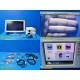 2015 Olive Endoscopy Sys W/ OLED 300X, OVB1 HD Camera Controller & Camera~20814