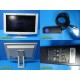 2015 Olive Endoscopy Sys W/ OLED 300X, OVB1 HD Camera Controller & Camera~20814